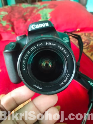 CANON 4000D বিক্রি করা হবে